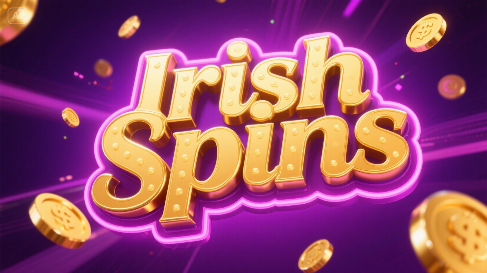Irish Spins